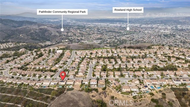 Detail Gallery Image 61 of 62 For 18468 Nottingham, Rowland Heights,  CA 91748 - 6 Beds | 5 Baths