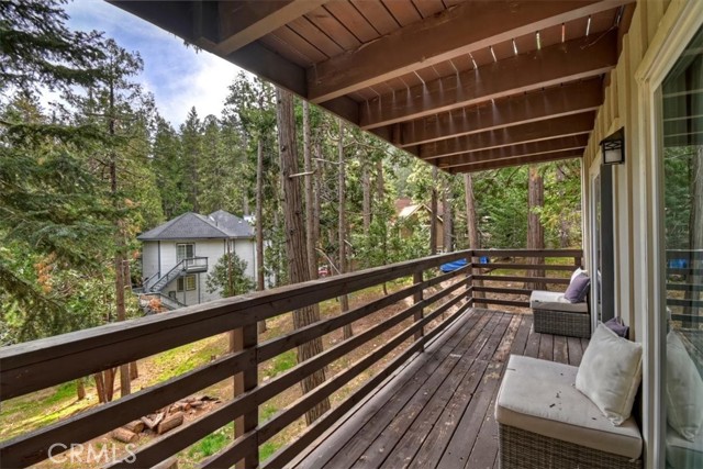 Detail Gallery Image 47 of 71 For 155 Birchwood, Lake Arrowhead,  CA 92352 - 3 Beds | 2 Baths
