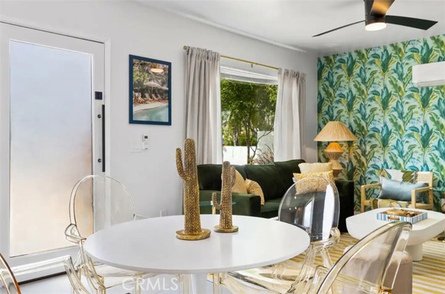 Detail Gallery Image 13 of 27 For 4348 E Camino Parocela, Palm Springs,  CA 92264 - 2 Beds | 1 Baths