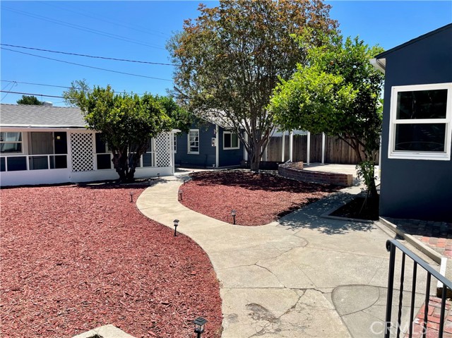 Detail Gallery Image 25 of 25 For 5550 Riverton, North Hollywood,  CA 91601 - 2 Beds | 1 Baths