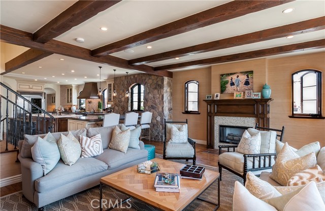 2818 Morningside Drive, Hermosa Beach, California 90254, 5 Bedrooms Bedrooms, ,4 BathroomsBathrooms,Residential,Sold,Morningside,SB17244610