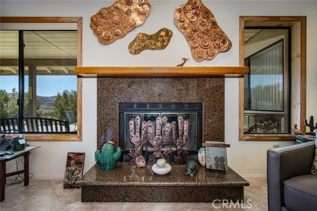 Detail Gallery Image 15 of 43 For 63257 Wagon Wheel Rd, Joshua Tree,  CA 92252 - 4 Beds | 2 Baths