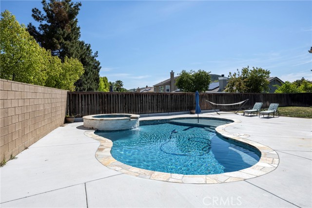 Detail Gallery Image 66 of 75 For 29305 Falling Water Dr, Menifee,  CA 92585 - 5 Beds | 3 Baths