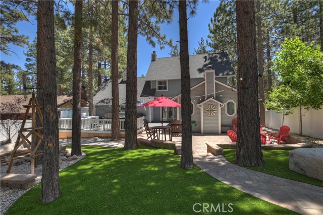Detail Gallery Image 19 of 59 For 457 Woodside, Big Bear City,  CA 92314 - 4 Beds | 2 Baths