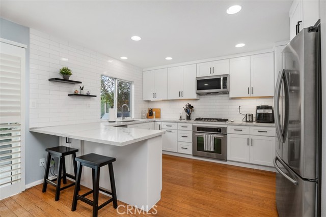 Detail Gallery Image 12 of 33 For 26 Richemont, Aliso Viejo,  CA 92656 - 3 Beds | 3 Baths