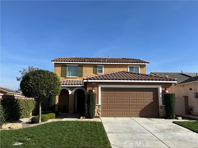 Detail Gallery Image 1 of 1 For 36695 Coleus Way, Lake Elsinore,  CA 92532 - 4 Beds | 3 Baths