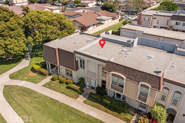 Detail Gallery Image 39 of 40 For 9745 Port Royal Cir, Huntington Beach,  CA 92646 - 2 Beds | 1/1 Baths