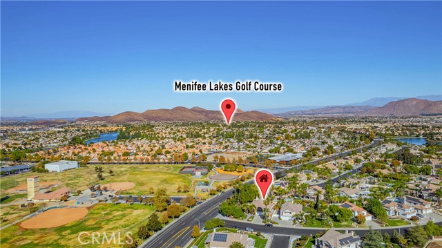 Detail Gallery Image 60 of 65 For 28768 Woodcrest Lake, Menifee,  CA 92584 - 3 Beds | 2 Baths