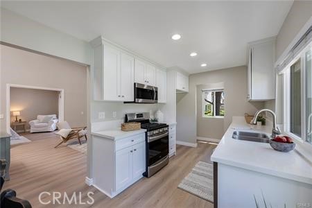 Detail Gallery Image 8 of 31 For 801 Vista Ct, Brea,  CA 92821 - 3 Beds | 2 Baths