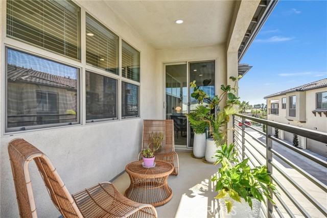 Detail Gallery Image 25 of 28 For 4211 E Malagon Privado #66,  Ontario,  CA 91761 - 2 Beds | 2 Baths