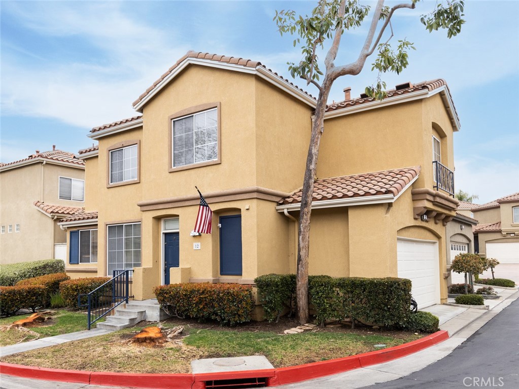 12 Calle De Las Sonatas, Rancho Santa Margarita, CA 92688