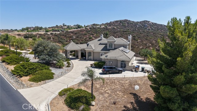 Detail Gallery Image 72 of 75 For 23035 Sky Mesa Rd, Homeland,  CA 92548 - 4 Beds | 3 Baths