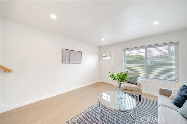 Detail Gallery Image 7 of 25 For 2525 Jefferson St #B,  Carlsbad,  CA 92008 - 2 Beds | 1/1 Baths