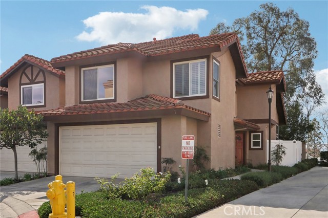 Detail Gallery Image 3 of 39 For 1 Vista Sierra, Rancho Santa Margarita,  CA 92688 - 3 Beds | 2/1 Baths