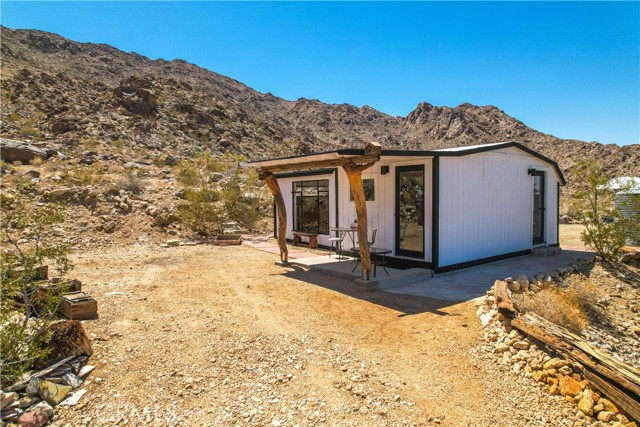 Detail Gallery Image 34 of 67 For 73925 Eagle Ln, Twentynine Palms,  CA 92277 - 3 Beds | 2 Baths