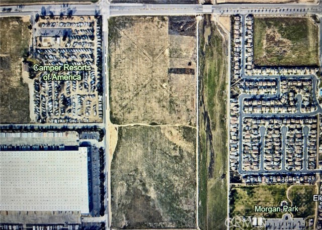 Detail Gallery Image 13 of 15 For 0 Redlands Ave, Perris,  CA 92571 - – Beds | – Baths