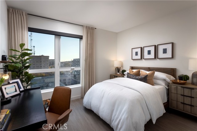 Detail Gallery Image 7 of 21 For 511 S Harbor #404,  San Pedro,  CA 90731 - 2 Beds | 2 Baths