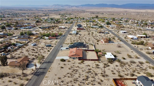 Detail Gallery Image 9 of 22 For 7535 Kellogg Ave, Twentynine Palms,  CA 92277 - – Beds | – Baths