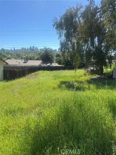 Listing Details for 0 De Brask , Lake Elsinore, CA 92530