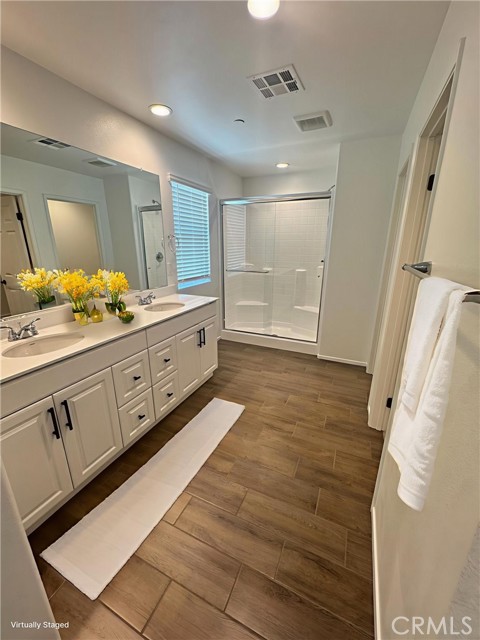 Detail Gallery Image 7 of 39 For 401 Mistyblue Ct, Hemet,  CA 92543 - 4 Beds | 3 Baths