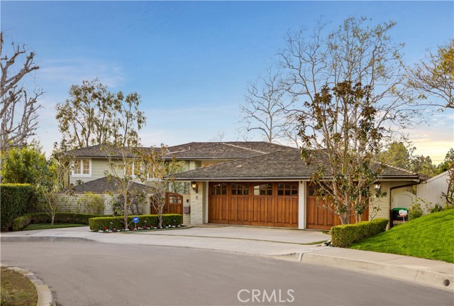 Detail Gallery Image 1 of 47 For 3 Cypress Point Ln, Newport Beach,  CA 92660 - 4 Beds | 4/1 Baths