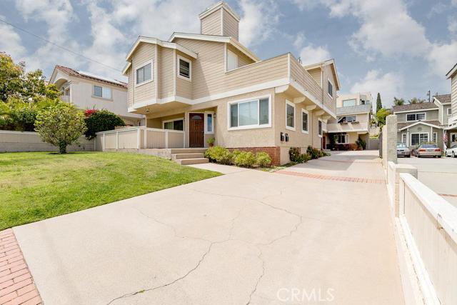 1919 Curtis Avenue, Redondo Beach, California 90278, 4 Bedrooms Bedrooms, ,2 BathroomsBathrooms,Residential,Sold,Curtis,SB16117445