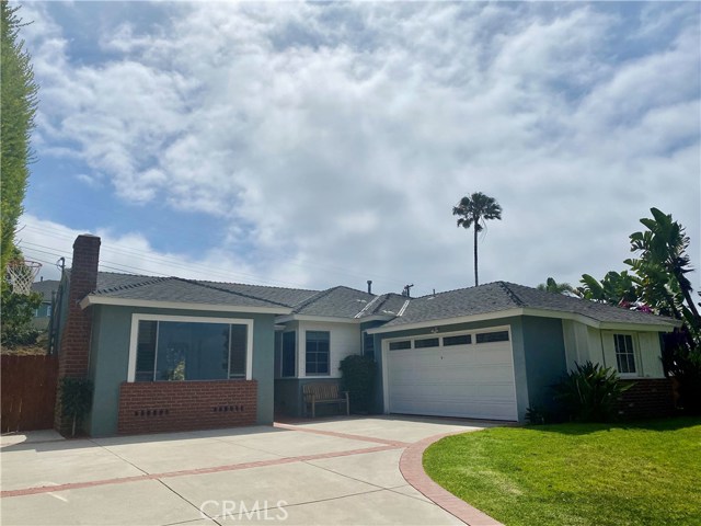 Photo of 519 Via Monte Doro, Redondo Beach, CA 90277