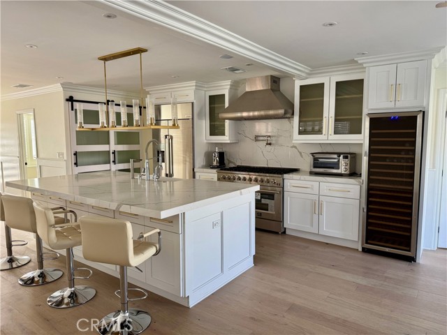 Detail Gallery Image 31 of 31 For 3821 S Muirfield Rd, Los Angeles,  CA 90008 - 4 Beds | 2 Baths