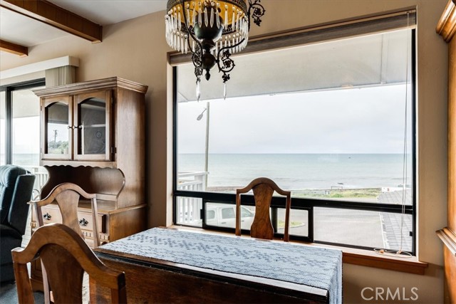 Detail Gallery Image 14 of 73 For 6100 Moonstone Beach Dr, Cambria,  CA 93428 - 4 Beds | 3/1 Baths