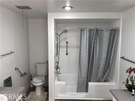 Detail Gallery Image 7 of 9 For 435 Avenida Sevilla #C,  Laguna Woods,  CA 92637 - 2 Beds | 1 Baths