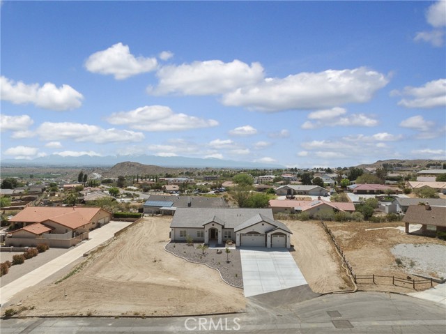 Image 2 for 16370 Kamana Court, Apple Valley, CA 92307