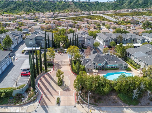 Detail Gallery Image 20 of 20 For 20000 Plum Canyon #1126,  Saugus,  CA 91350 - 1 Beds | 1 Baths