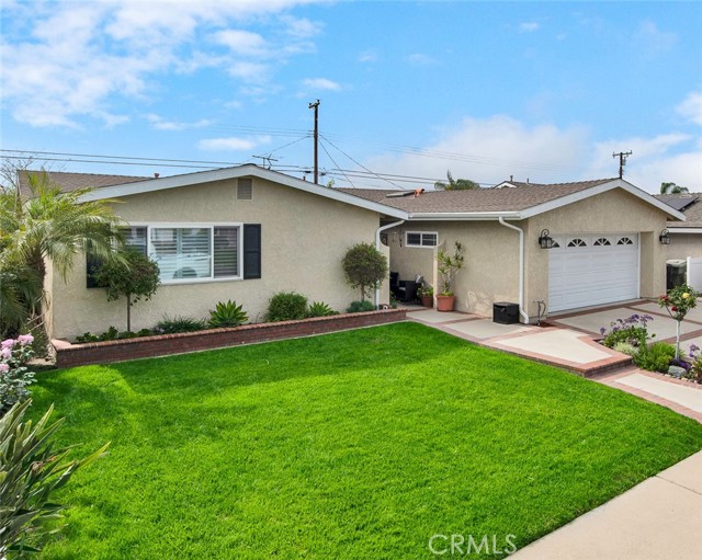 Image 2 for 12781 Longden St, Garden Grove, CA 92845