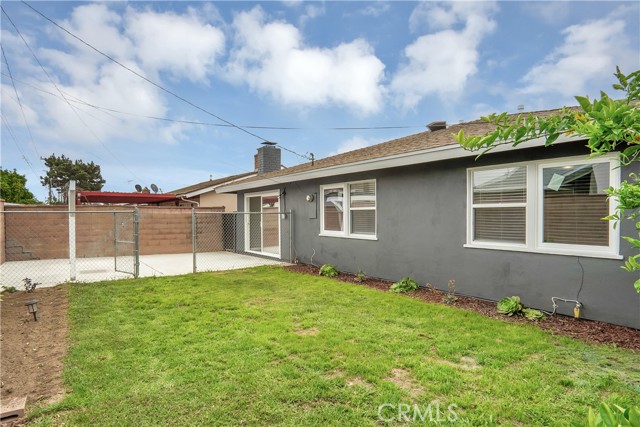 Detail Gallery Image 14 of 27 For 1805 W 133rd St, Compton,  CA 90222 - 4 Beds | 2 Baths