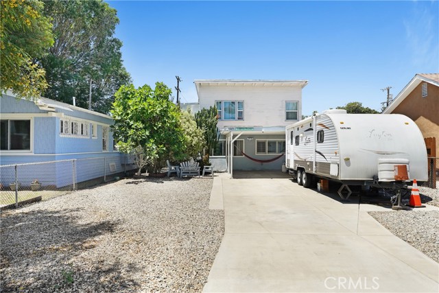 Detail Gallery Image 1 of 35 For 5025 4th Ave, Leimert Park,  CA 90043 - – Beds | – Baths