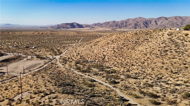 Detail Gallery Image 1 of 11 For 750 Ocotillo Way, Apple Valley,  CA 92308 - – Beds | – Baths