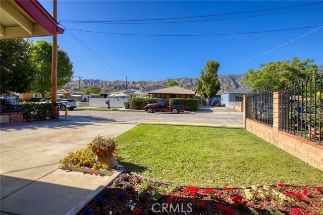 Detail Gallery Image 31 of 32 For 8630 Forsythe St, Sunland,  CA 91040 - 3 Beds | 2 Baths