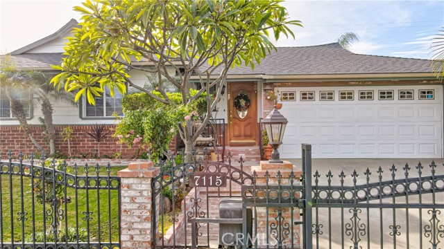 Detail Gallery Image 7 of 59 For 7115 Park Manor Ave, North Hollywood,  CA 91605 - 4 Beds | 2 Baths