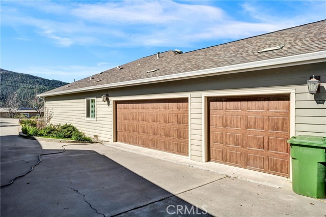 Detail Gallery Image 4 of 31 For 15384 Summit Bld, Cobb,  CA 95426 - 3 Beds | 2/1 Baths