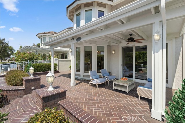 Detail Gallery Image 38 of 39 For 20312 via Oporto, Yorba Linda,  CA 92886 - 3 Beds | 2/1 Baths