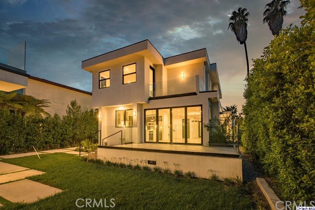 4 Bed Home for Sale in Los Angeles, California