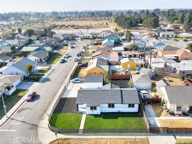 Detail Gallery Image 6 of 75 For 12219 S Central Ave, Los Angeles,  CA 90059 - 4 Beds | 2 Baths