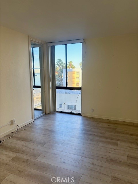 Detail Gallery Image 7 of 29 For 1750 E Ocean #603,  Long Beach,  CA 90802 - 1 Beds | 1 Baths