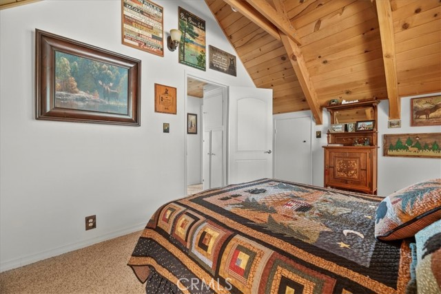 Detail Gallery Image 23 of 38 For 1285 Ridge Rd, Fawnskin,  CA 92333 - 3 Beds | 2 Baths