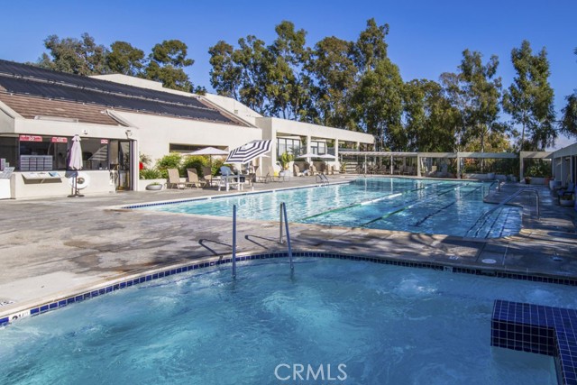 Detail Gallery Image 39 of 59 For 2244 via Puerta,Unit P, Laguna Woods,  CA 92637 - 2 Beds | 2 Baths