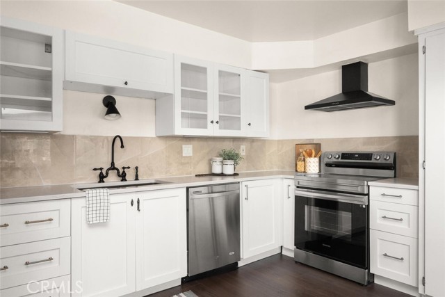 Detail Gallery Image 11 of 26 For 30 Plaza Way #6,  Chico,  CA 95926 - 2 Beds | 2 Baths