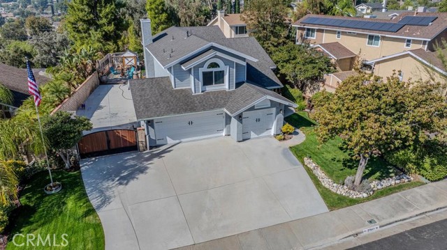 Detail Gallery Image 1 of 1 For 27647 Spandau Dr, Saugus,  CA 91350 - 3 Beds | 2/1 Baths