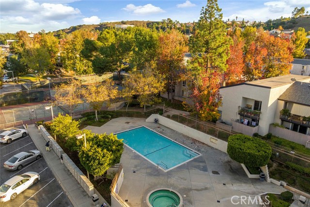 Detail Gallery Image 21 of 25 For 17034 Colima Rd #126,  Hacienda Heights,  CA 91745 - 1 Beds | 1 Baths