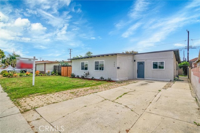Detail Gallery Image 32 of 33 For 262 W 235th St, Carson,  CA 90745 - 3 Beds | 1 Baths