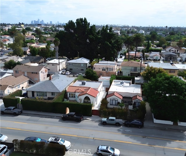 Detail Gallery Image 17 of 17 For 2124 S Redondo, Los Angeles,  CA 90016 - 3 Beds | 2 Baths